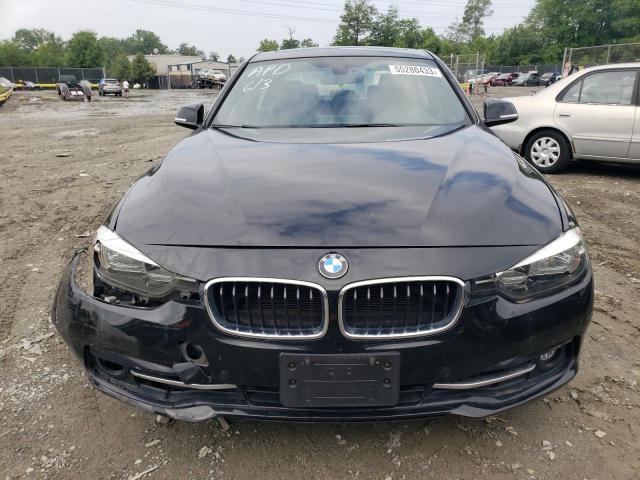 WBA8E9G55GNT83583 BMW 328 I Sulev