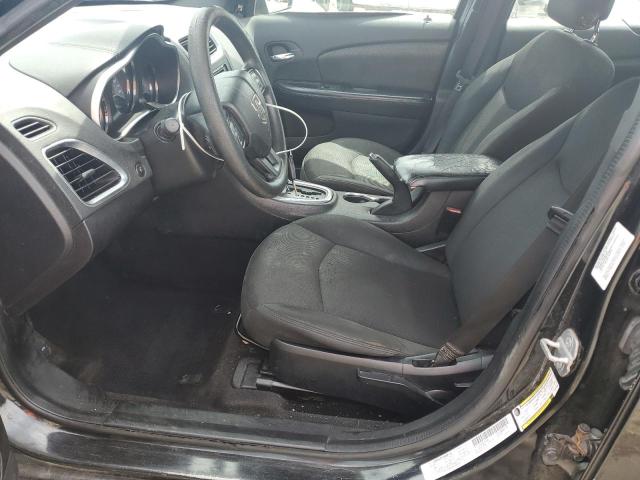 1C3CDZAB3EN151063 Dodge AVENGER SE