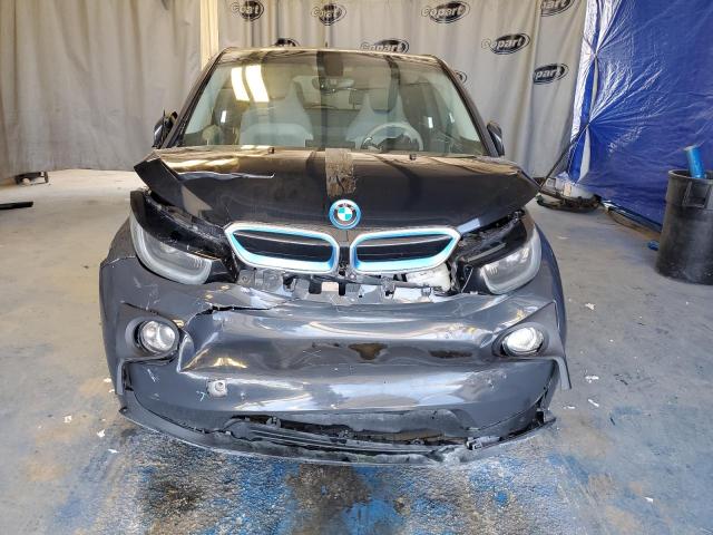 WBY1Z2C53EV285749 BMW I3 Bev