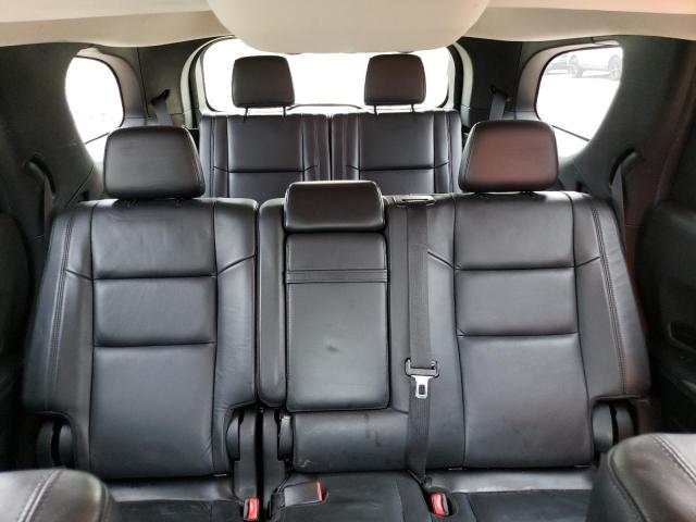 1C4RDJDG7EC530996 Dodge DURANGO LIMITED