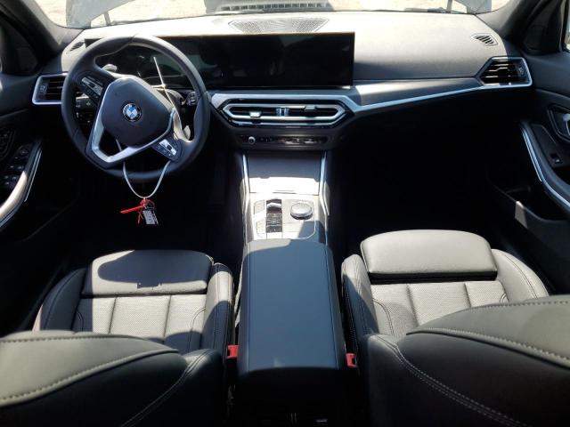 3MW69FF08P8D36244 BMW 330I