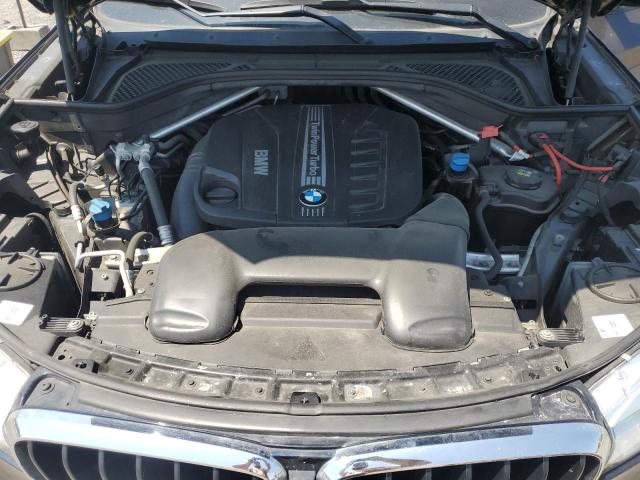 5UXKS4C56F0J98592 BMW X5 Xdrive35d