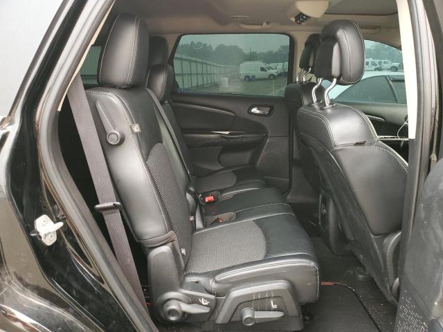 3C4PDCGG4FT688202 Dodge Journey Crossroad