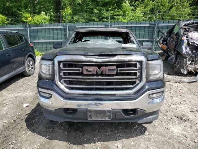 1GTV2MEC1GZ187698 GMC Sierra K1500 Sle