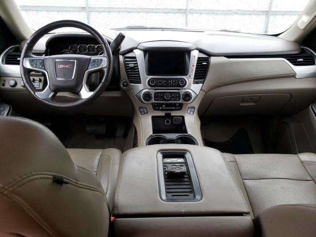 1GKS2HKC3FR533865 GMC Yukon Xl K1500 Slt