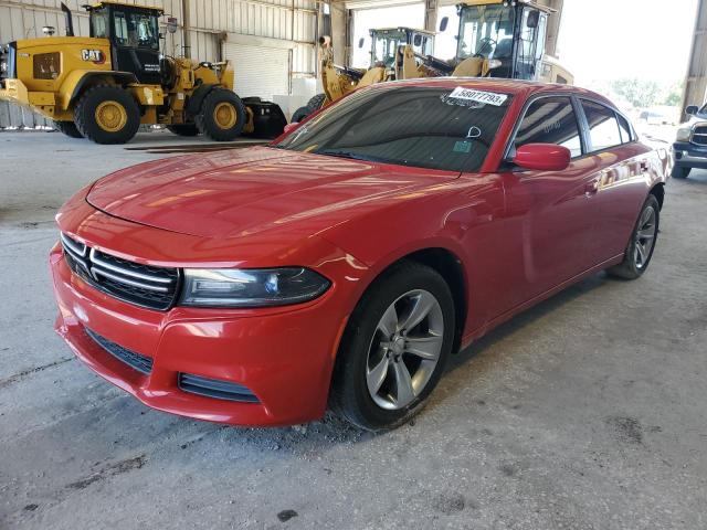 2C3CDXBG3FH762624 Dodge Charger Se