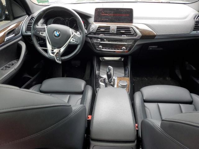 5UXTR9C52KLP91310 BMW X3 Xdrive30i