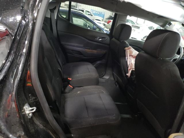 1GKKNRL4XNZ121932 GMC ACADIA SLE