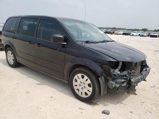 2C4RDGBG4ER147157 Dodge Grand Caravan Se