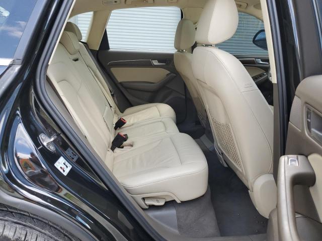 WA1C2AFP2HA079107 Audi Q5 PREMIUM