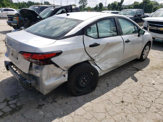 3N1CN8BV0ML821472 Nissan VERSA S
