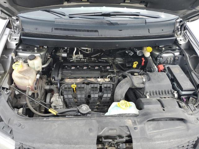 3C4PDCGB9GT215322 Dodge Journey Crossroad