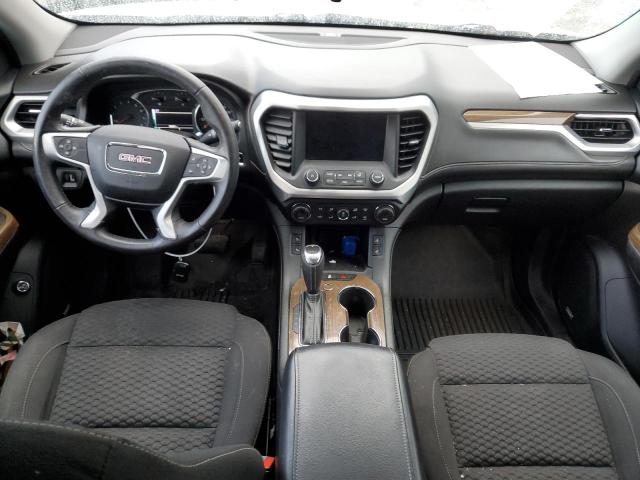 1GKKNSLA7HZ197142 GMC ACADIA SLE