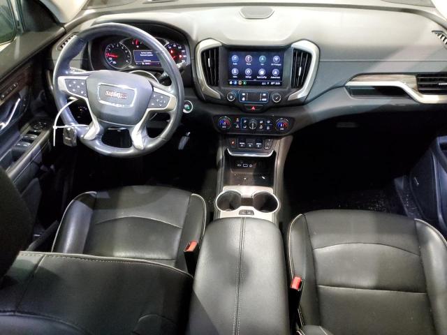 3GKALXEX4KL234727 GMC Terrain Denali