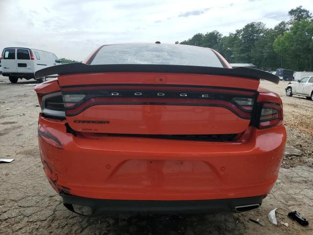 2C3CDXBG7JH152198 Dodge Charger Sxt