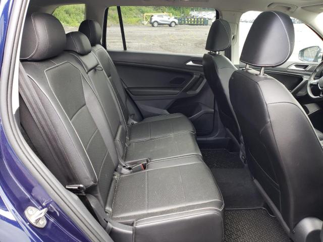 3VV2B7AXXMM123185 Volkswagen TIGUAN SE