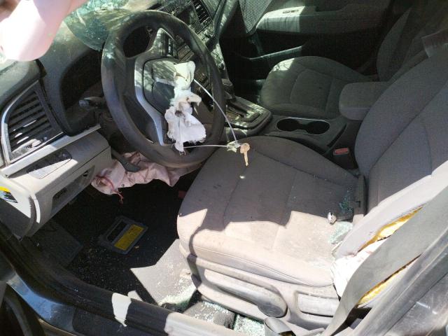 5NPD74LF4JH321726 Hyundai ELANTRA SE