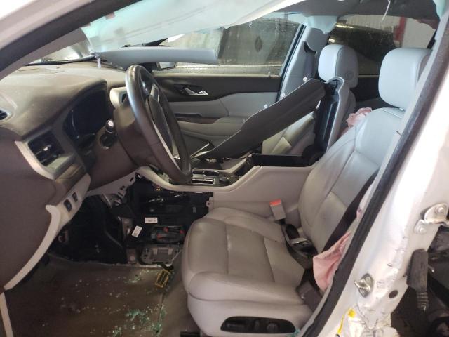1GKKNMLA8HZ114278 GMC Acadia Slt-1