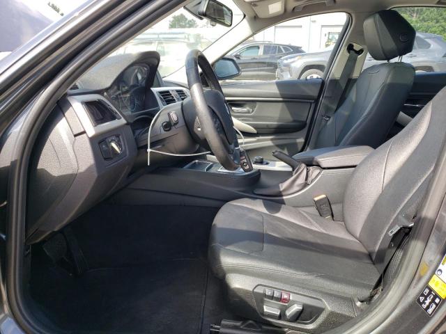 WBA8E5G5XGNT94815 BMW 320 XI