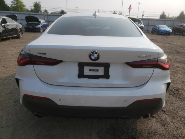 WBA73AP00MCG01687 BMW 430xi