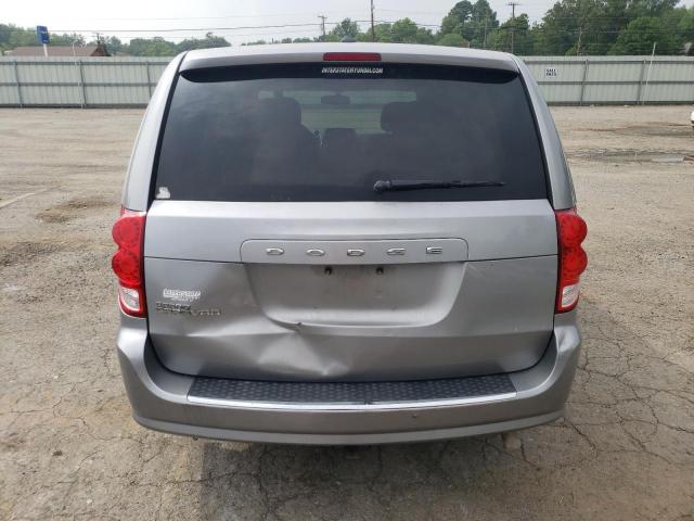 2C4RDGBGXGR170509 Dodge Grand Caravan Se