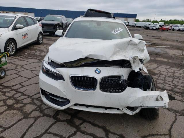 WBA1G9C53GV599255 BMW 228 Xi Sulev