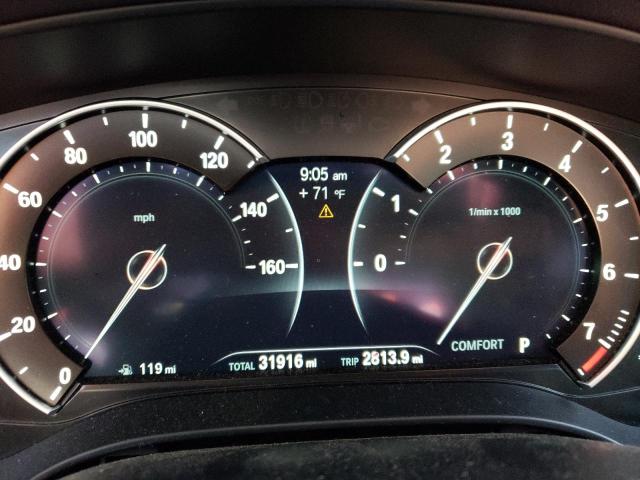 WBAJE7C51KWW09326 BMW 540 XI