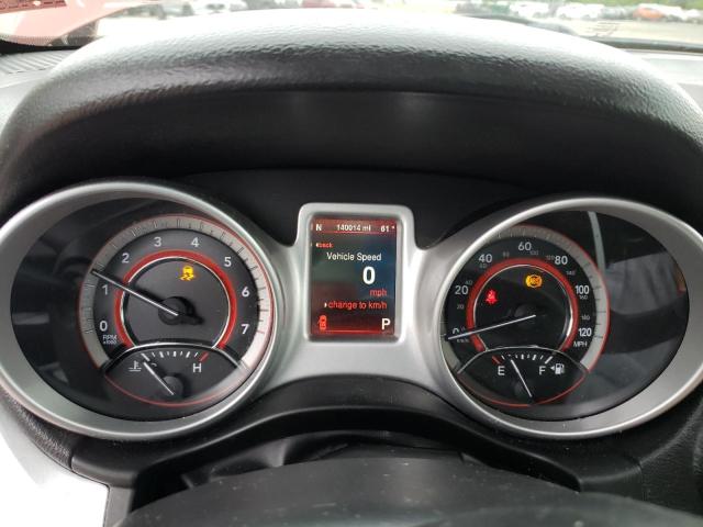 3C4PDDBG1ET150052 Dodge Journey Sxt