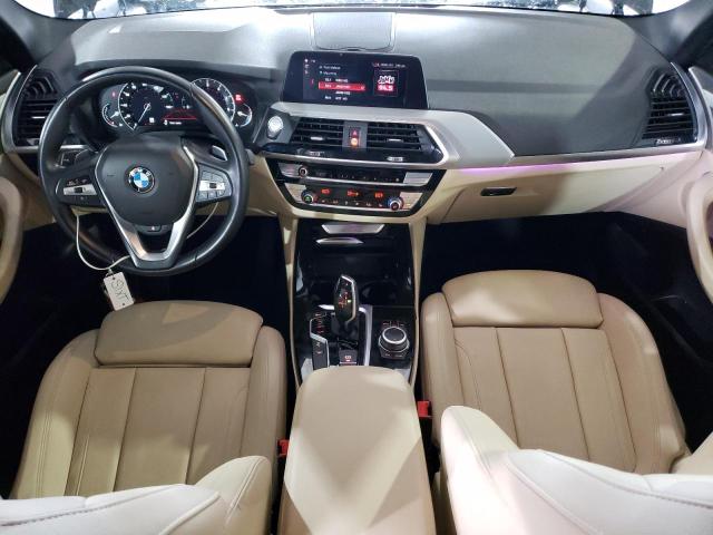 5UXTY5C04M9H99153 BMW X3 Xdrive30i