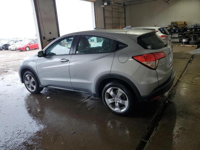 3CZRU6H32MM739171 Honda HR-V LX