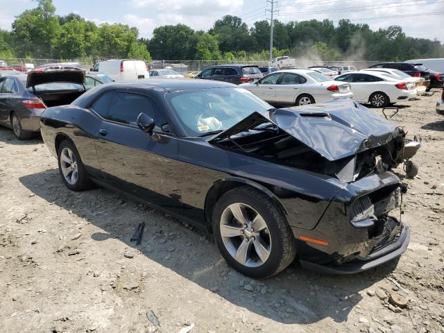 2C3CDZAGXGH309342 Dodge Challenger Sxt