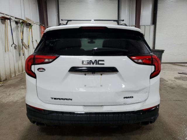 3GKALVEX1KL387361 GMC Terrain Slt