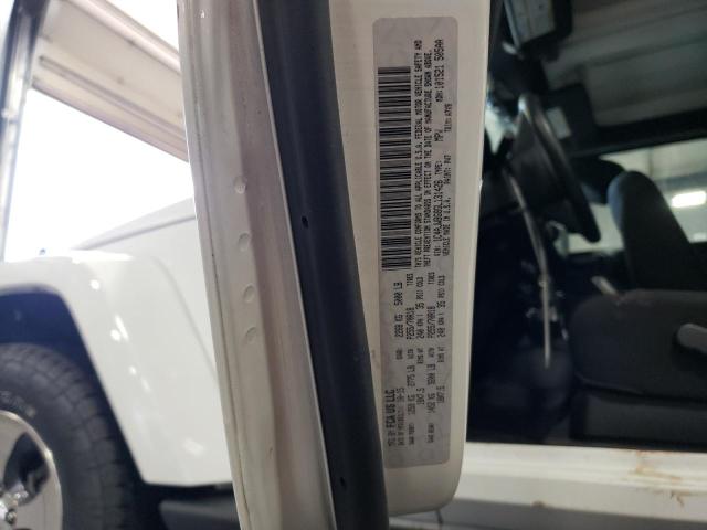 1C4AJWBG8GL131426 Jeep Wrangler Sahara