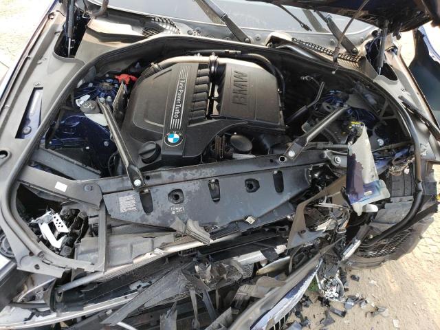 WBA5B3C59GG261084 BMW 535 XI