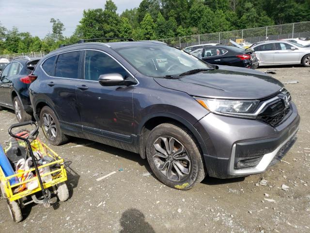 2HKRW2H5XLH661799 Honda CR-V EX