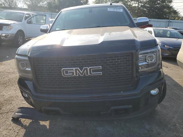 3GTU2WEC0FG139146 GMC Sierra K1500 Denali