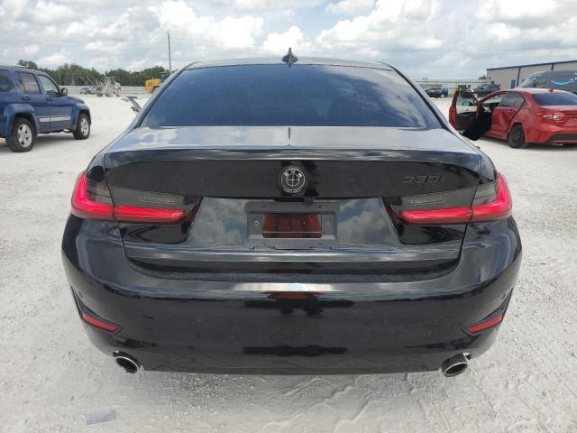 3MW5R1J00L8B04205 BMW 330I