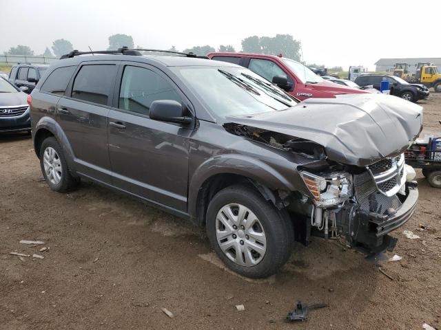 3C4PDDAG5ET193343 Dodge JOURNEY SE