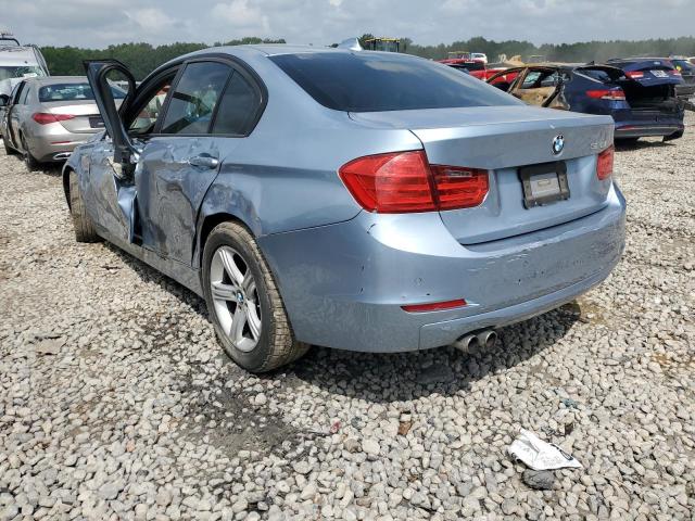 WBA3A5C50EP603167 BMW 328 I