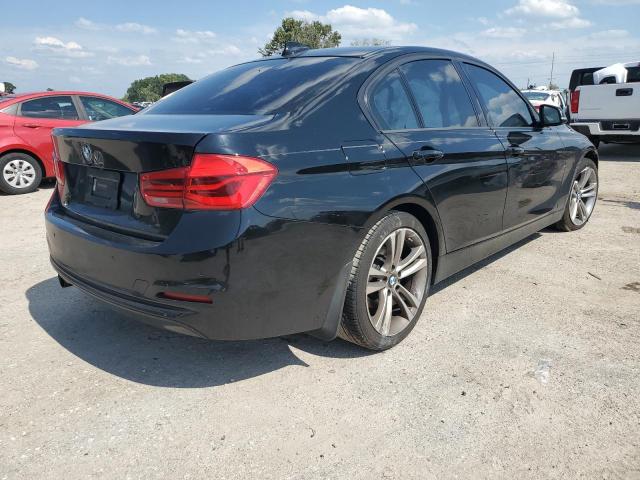 WBA8E9G58GNT82606 BMW 328 I Sulev