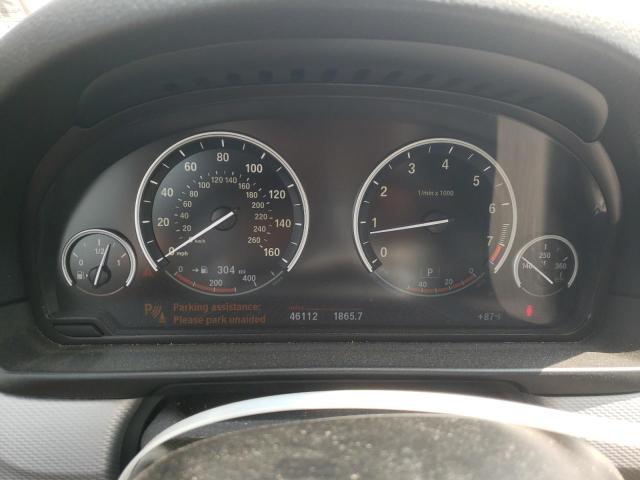 WBA5B3C51GG255716 BMW 535 XI