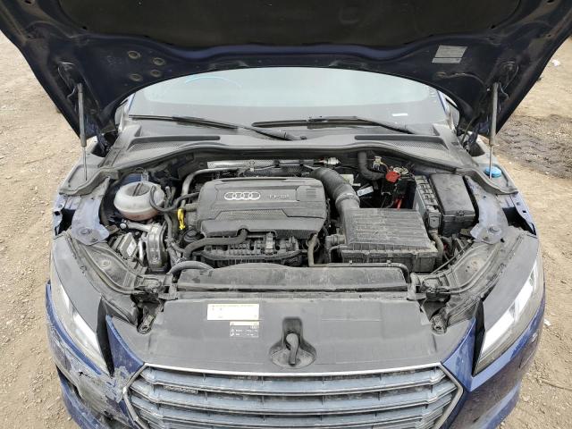 TRUC5AFV8H1009385 Audi TT