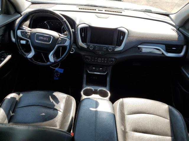 3GKALVEX3KL136082 GMC Terrain Slt
