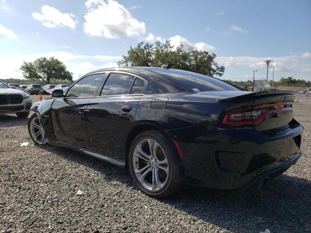 2C3CDXCT8MH605390 Dodge CHARGER R/T
