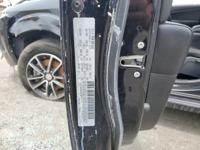 3C4PDCAB8HT683424 Dodge JOURNEY SE