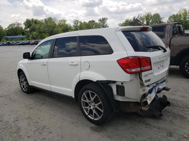 3C4PDDEG1HT610536 Dodge JOURNEY GT