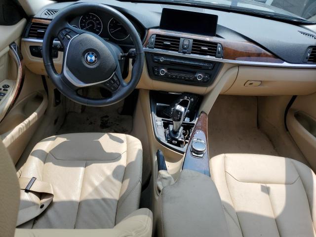 WBA3B3C51EJ979252 BMW 328 XI
