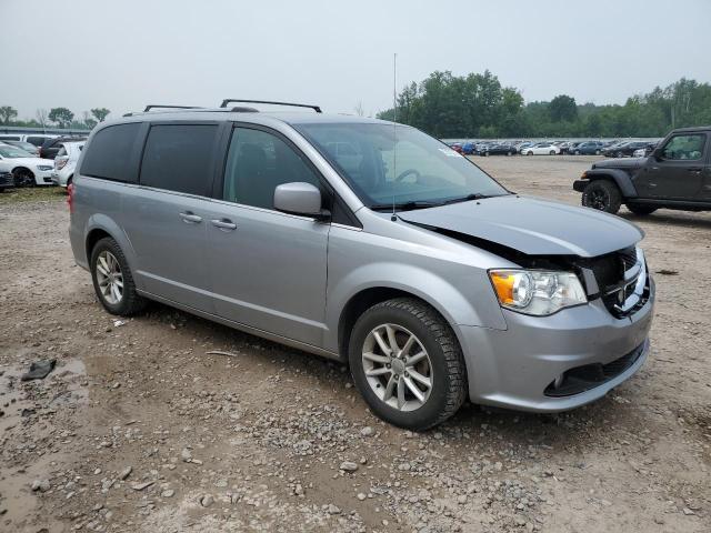 2C4RDGCG5KR723848 Dodge Grand Caravan Sxt