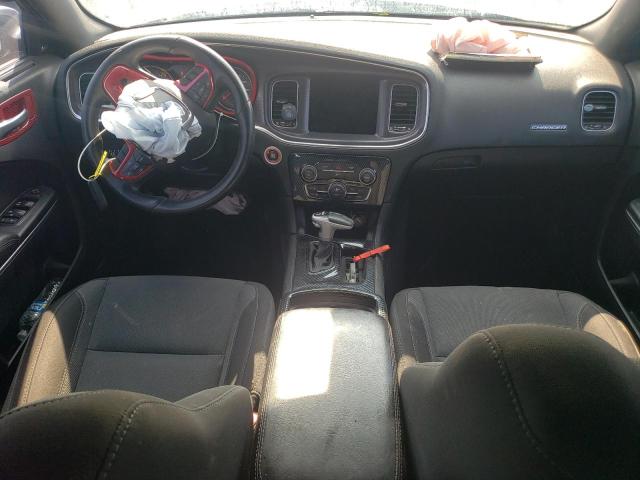 2C3CDXHG3HH601975 Dodge Charger Sxt