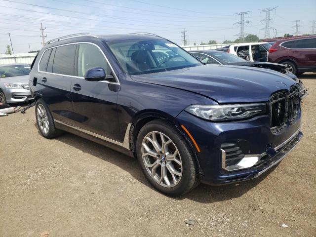 5UXCW2C06M9H60360 BMW X7 Xdrive40i